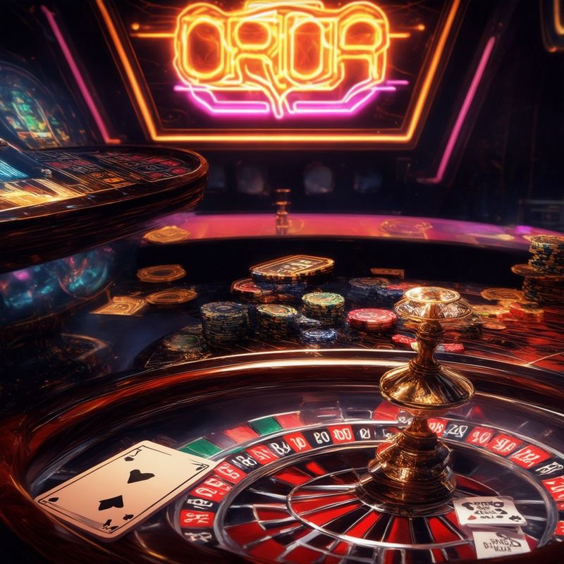 Обзор казино: Bollywood Gambling Establishment Обзор казино: Bollywood Gambling Establishment