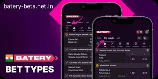 Batery Online Casino Site - Obtain Your Reward 500% up to 150 000 INR + 430 FS