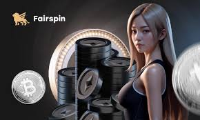 Fairspin Gambling enterprise