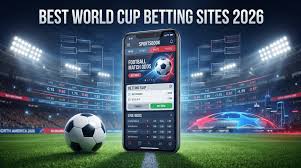 Ideal Betting Websites by Sport