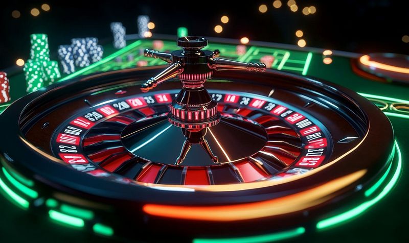Откройте для себя 5 лучших российских игорных заведений на реальные деньги