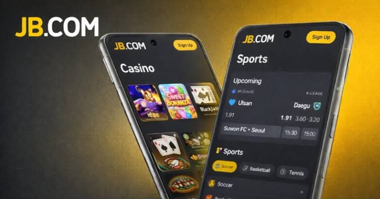 JB Casino Review What You Need to Know Before Playing