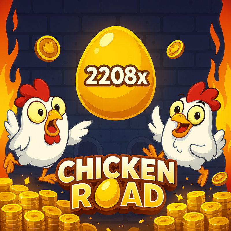 Análisis de Chicken Roadway: Gráficos, Diseño y Pagos