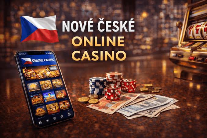 Nejlepší bonusové nabídky a promo akce v českých online kasinech k uplatnění