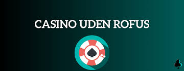 Online Casino Uden NemID Din Guide til Sikker Spiloplevelse -2103423354
