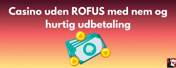 Online Casino Uden NemID Din Guide til Sikker Spiloplevelse -2103423354