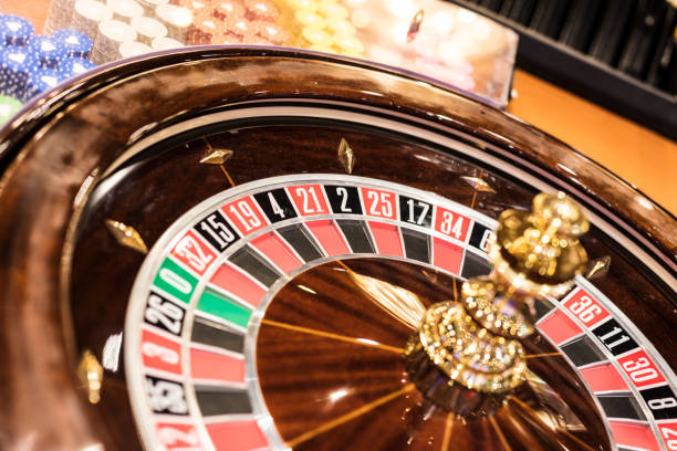 The Ultimate Guide to the Best Online Casino Live Roulette The Ultimate Guide to the Best Online Casino Live Roulette