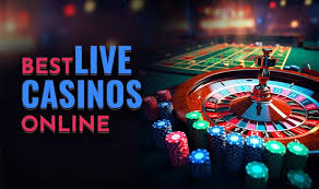 The Ultimate Guide to the Best Online Casino Live Roulette The Ultimate Guide to the Best Online Casino Live Roulette